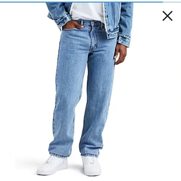 Vintage Levi’s 550 Jeans / 14 - Picture 1 of 7